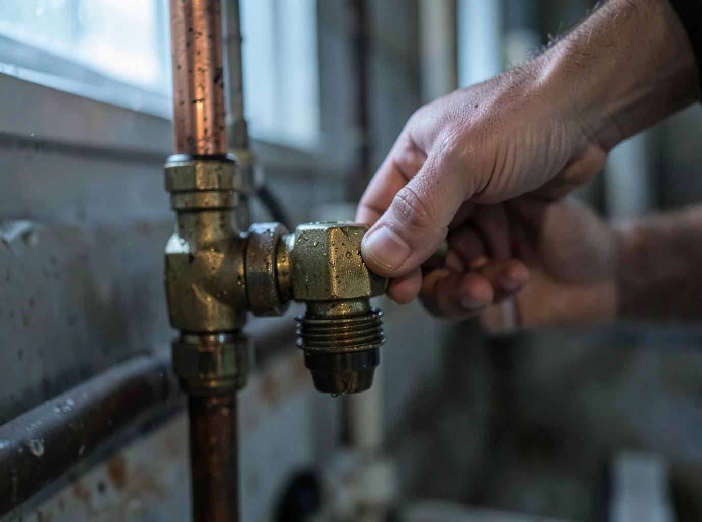 Emergency Plumber Ft Mitchell, KY FAQs